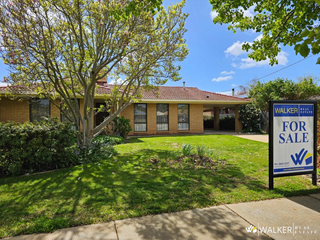 14 Tehan Ave, Kyabram, VIC 3620