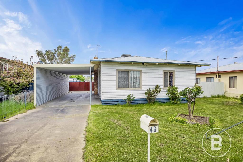 46 Blake St, Ararat, VIC 3377