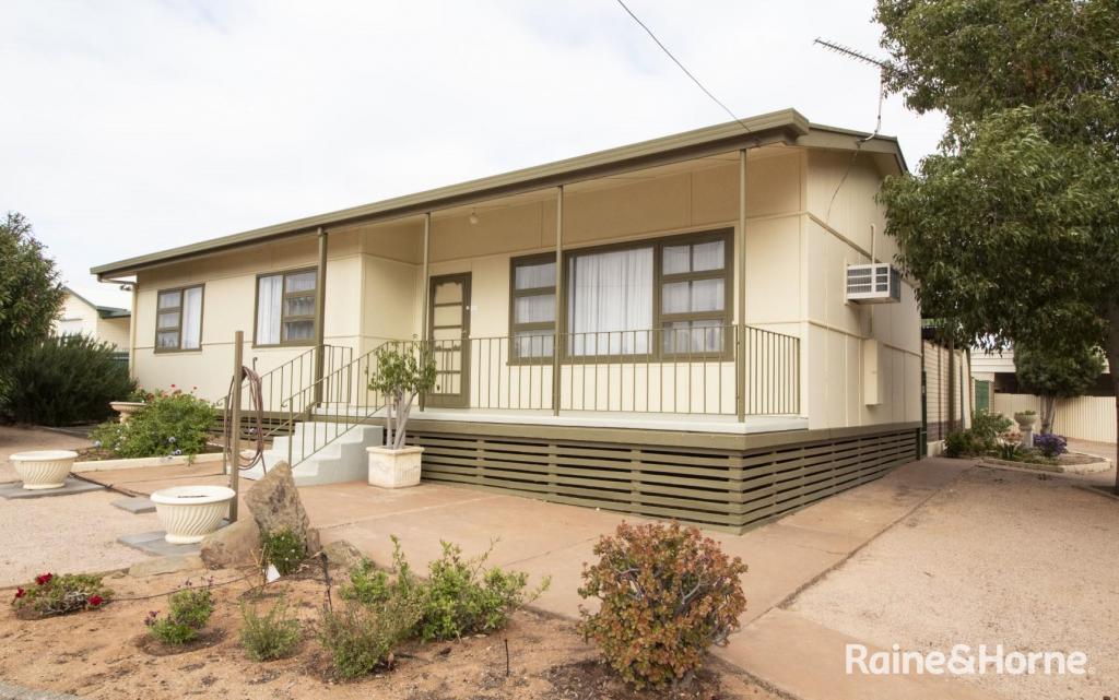 10 Bolitho St, Port Augusta, SA 5700