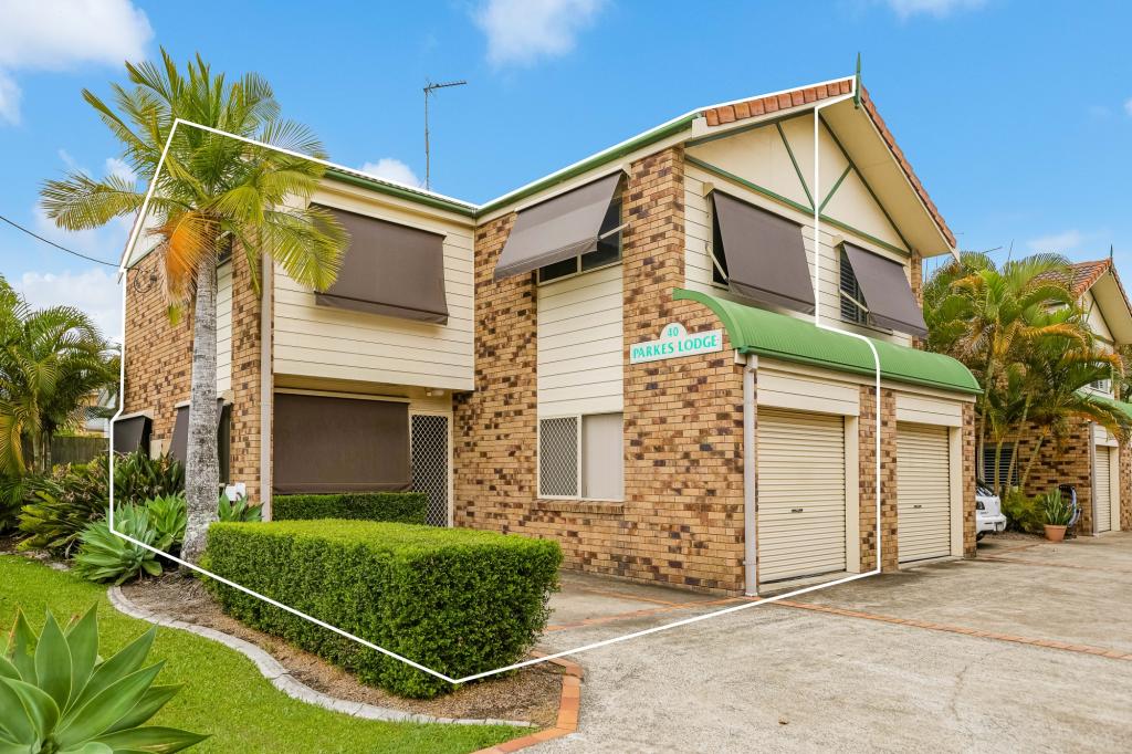 1/40 Coolangatta Rd, Coolangatta, QLD 4225