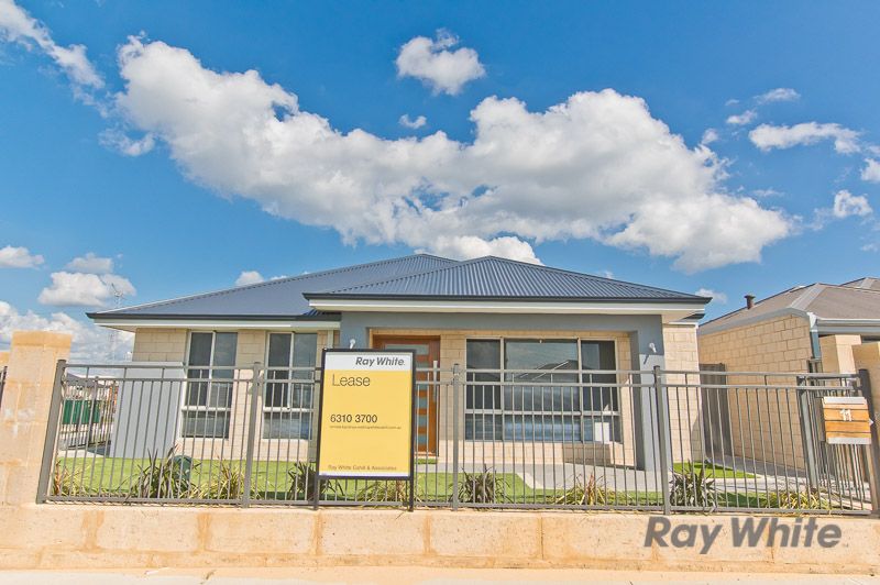 11 SLATE WAY, HARRISDALE, WA 6112