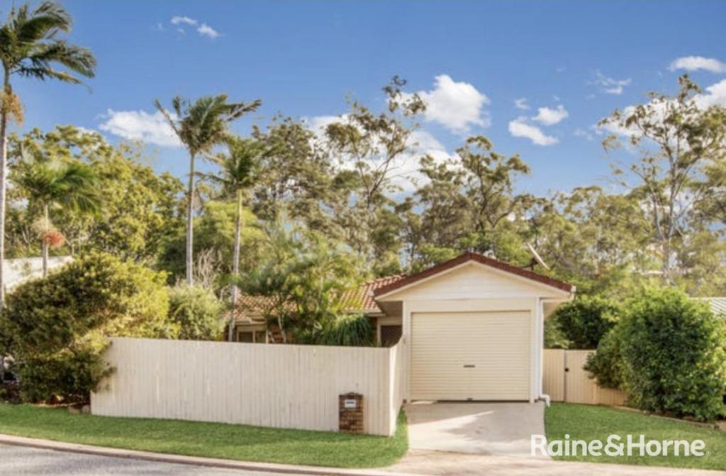 22 Forest Pl, South Gladstone, QLD 4680