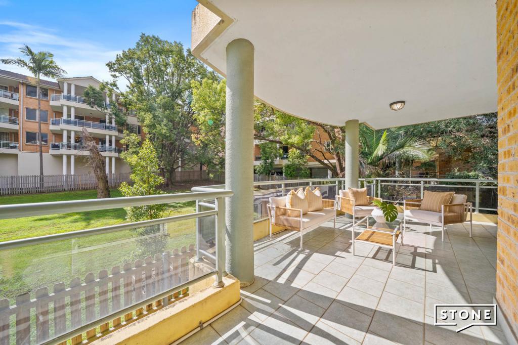 20/44-48 Isabella St, North Parramatta, NSW 2151