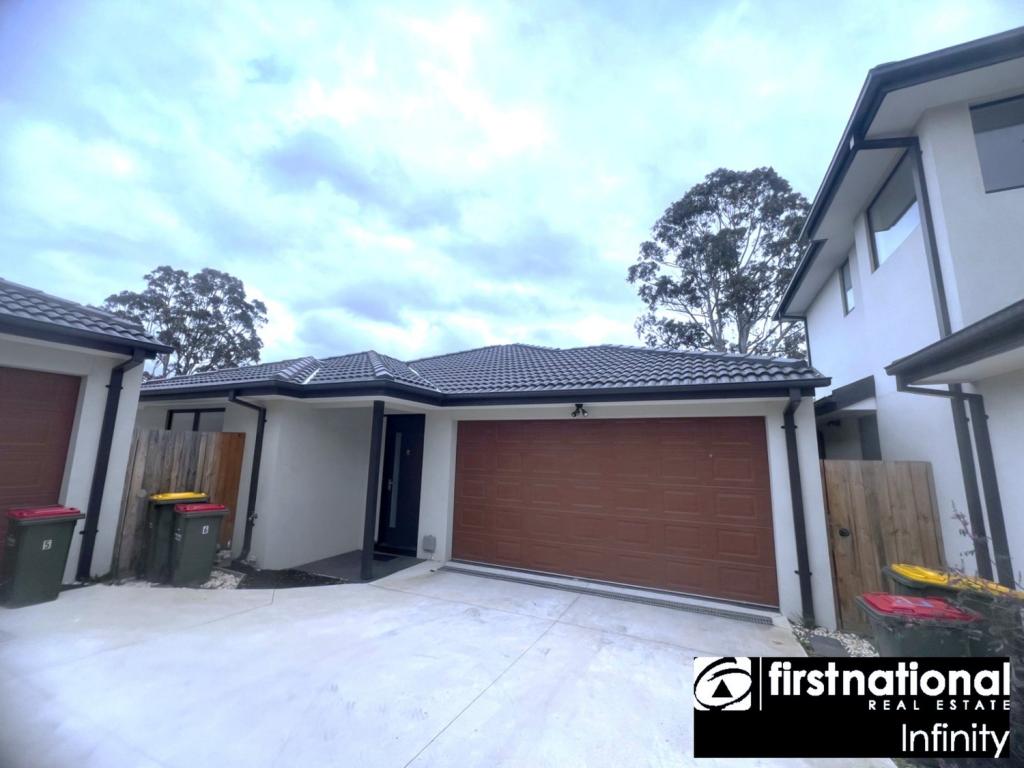 6/11 GIBBS RD, FERNTREE GULLY, VIC 3156