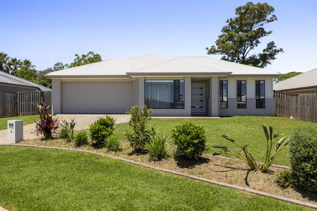 61 Ace Dr, Glenvale, QLD 4350