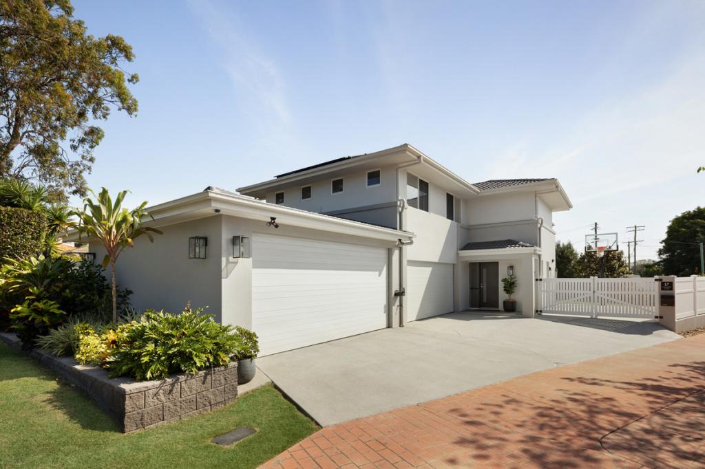 17 Carmody Cl, Nudgee, QLD 4014