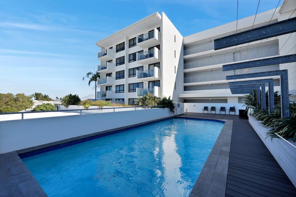 16/35 Alfred St, Mackay, QLD 4740