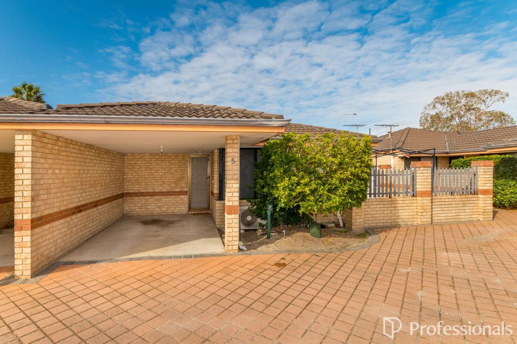 5/26 Farnham St, Bentley, WA 6102