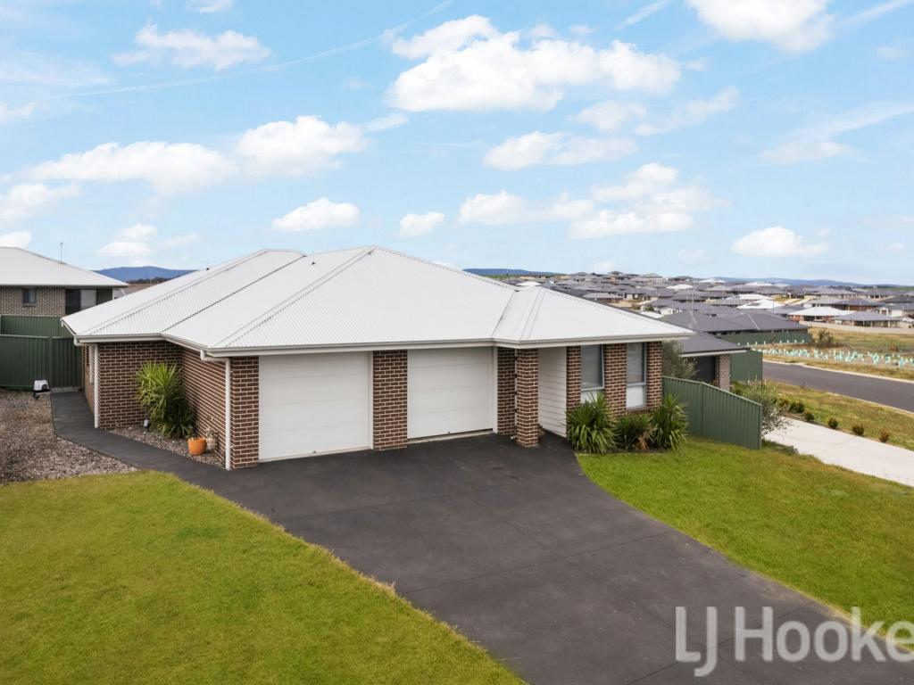 49 Sunbright Rd, Kelso, NSW 2795