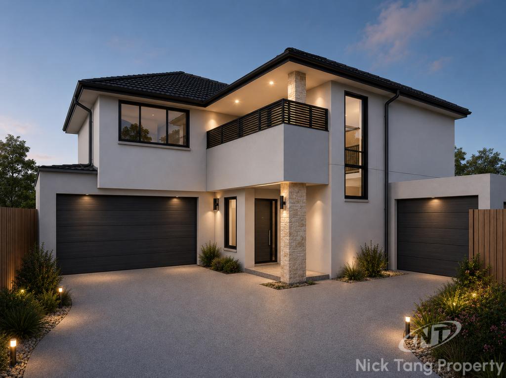 2/34 Jesmond Rd, Croydon, VIC 3136