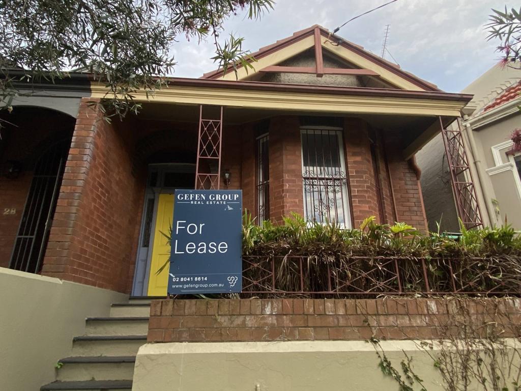 30 Birrell St, Bondi Junction, NSW 2022