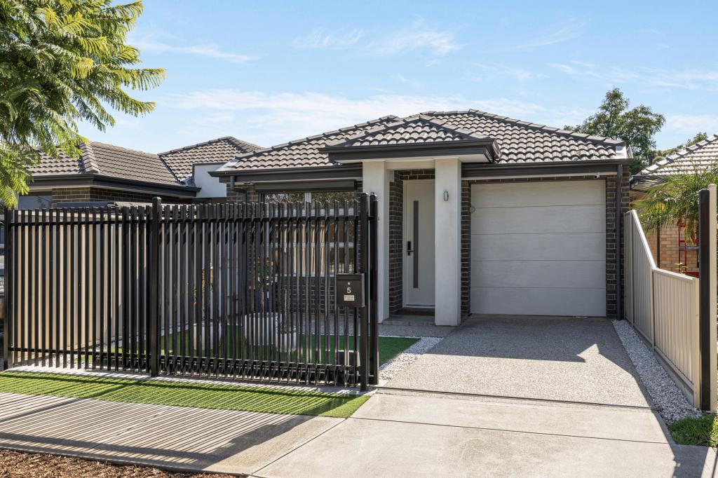 5 Hawker Ave, Plympton Park, SA 5038