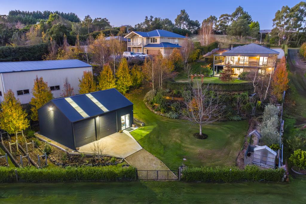 25 Drovers Rtt, Romsey, VIC 3434