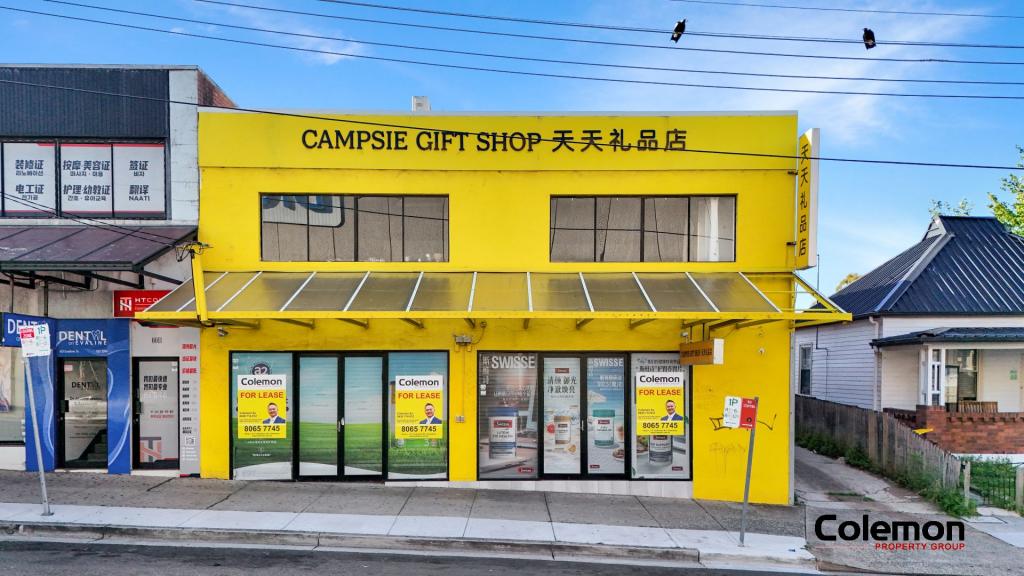 62 Evaline St, Campsie, NSW 2194