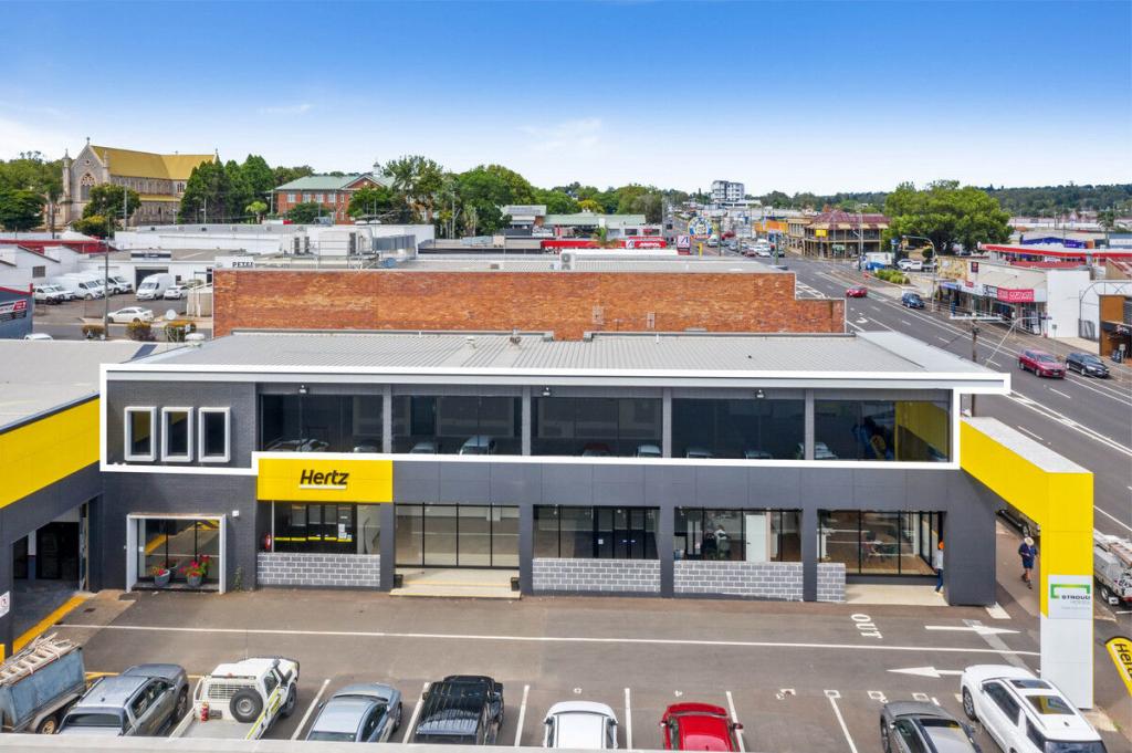 Ff/626 Ruthven St, Toowoomba City, QLD 4350