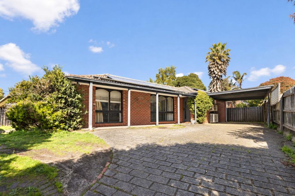 174 Heatherhill Rd, Frankston, VIC 3199