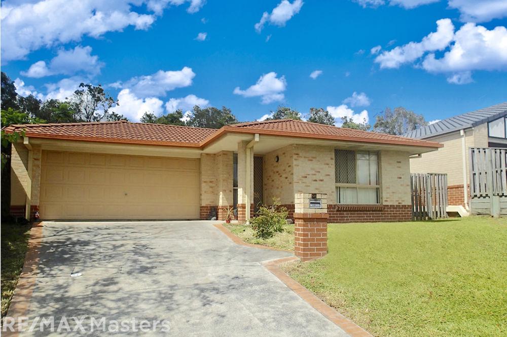 58 Shelduck Pl, Calamvale, QLD 4116