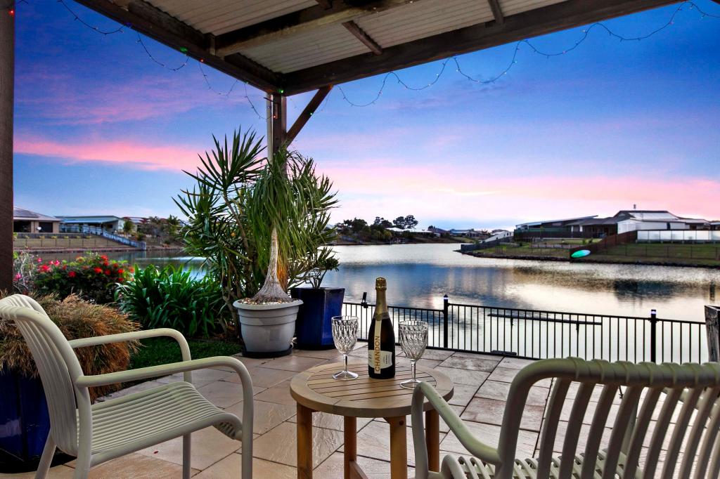 27 Lady Nelson Dr, Eli Waters, QLD 4655