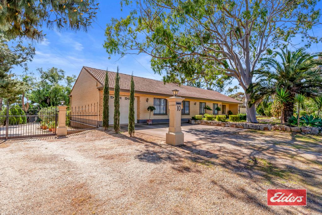 10 Melaleuca Dr, Gawler East, SA 5118