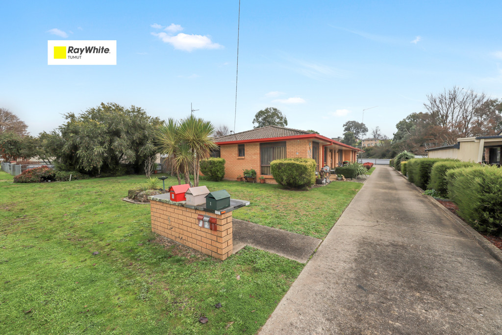 1/47 Herbert St, Tumut, NSW 2720