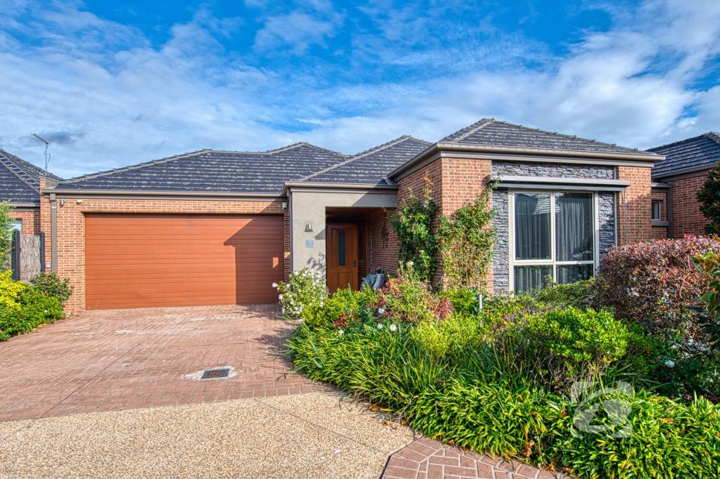 16/1 Paddington Tce, Berwick, VIC 3806