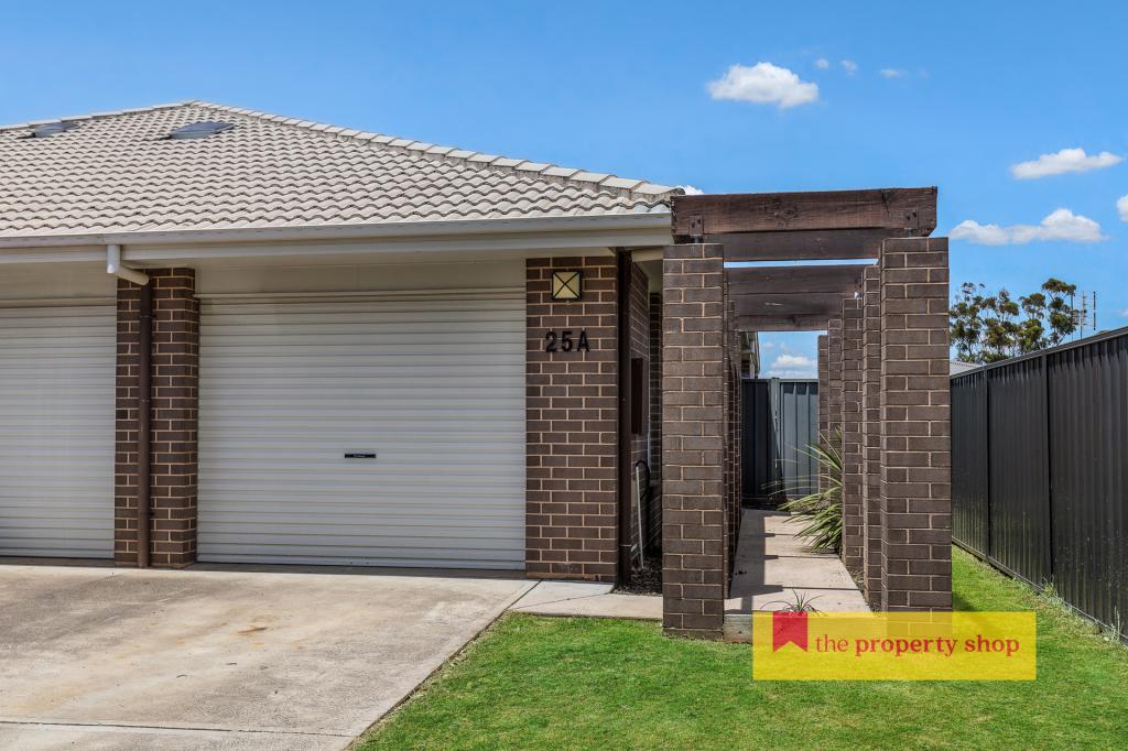 25a Melton Rd, Mudgee, NSW 2850