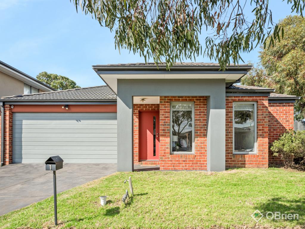 1 Silverbark Ct, Carrum Downs, VIC 3201