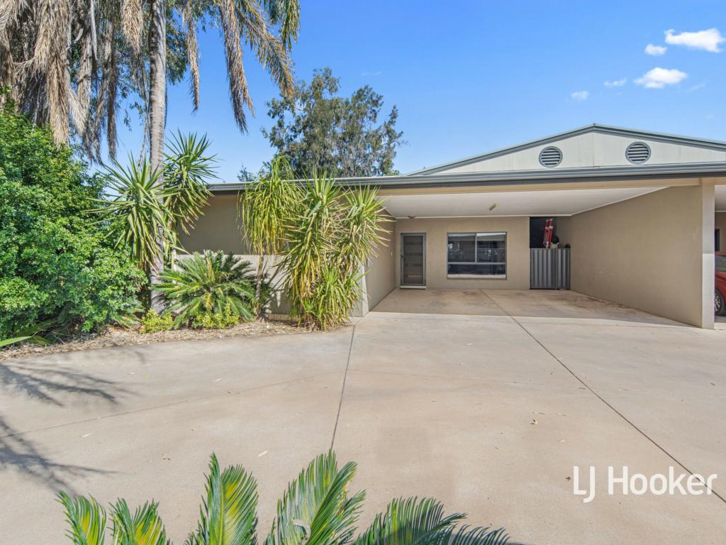 3/45 Larapinta Dr, Gillen, NT 0870