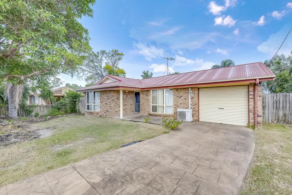 19 Daniel Dr, Bundaberg North, QLD 4670