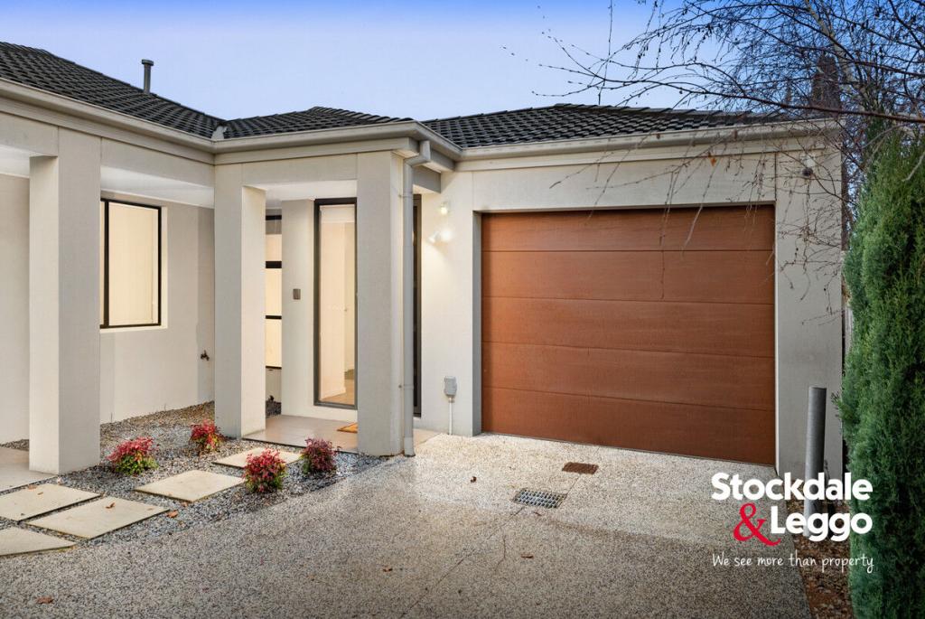 4/29 Elgin Rd, Greenvale, VIC 3059