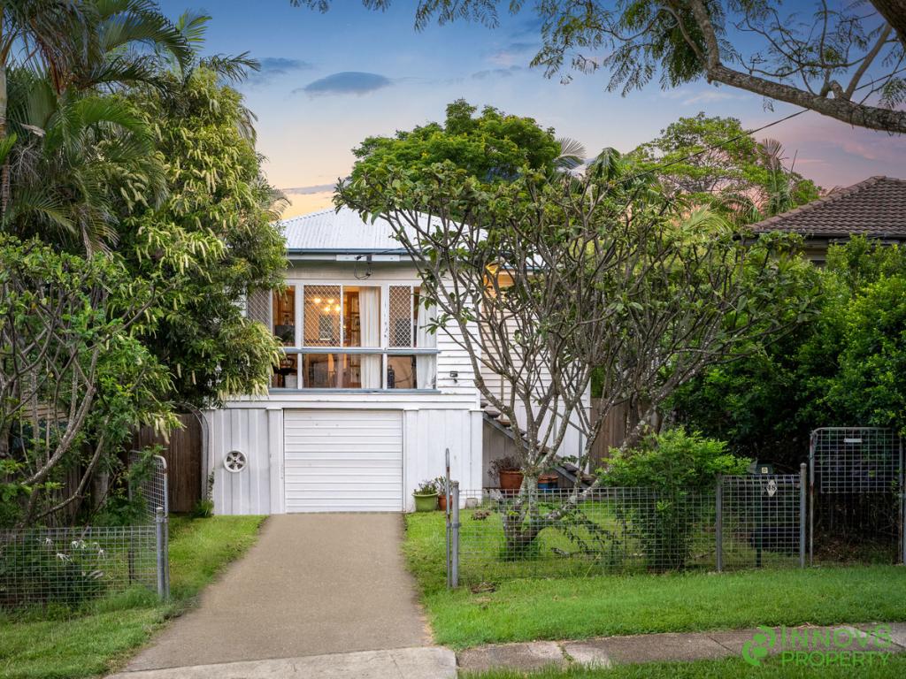 48 Rodway St, Zillmere, QLD 4034
