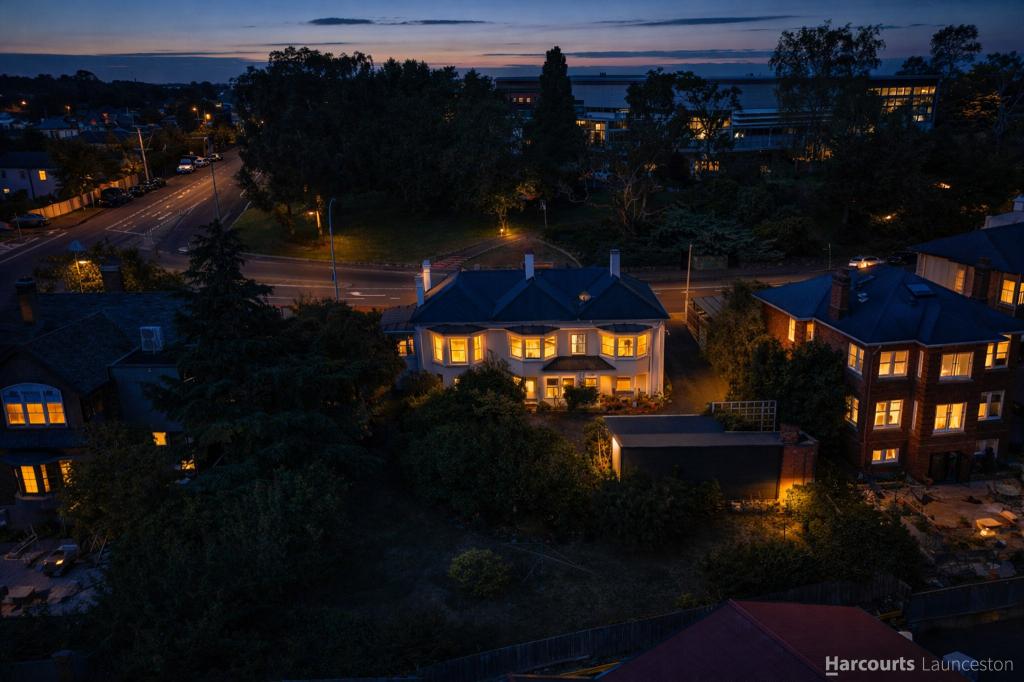6 York St, Launceston, TAS 7250
