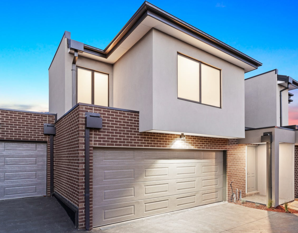 2/25 Dewrang Cres, Blackburn, VIC 3130