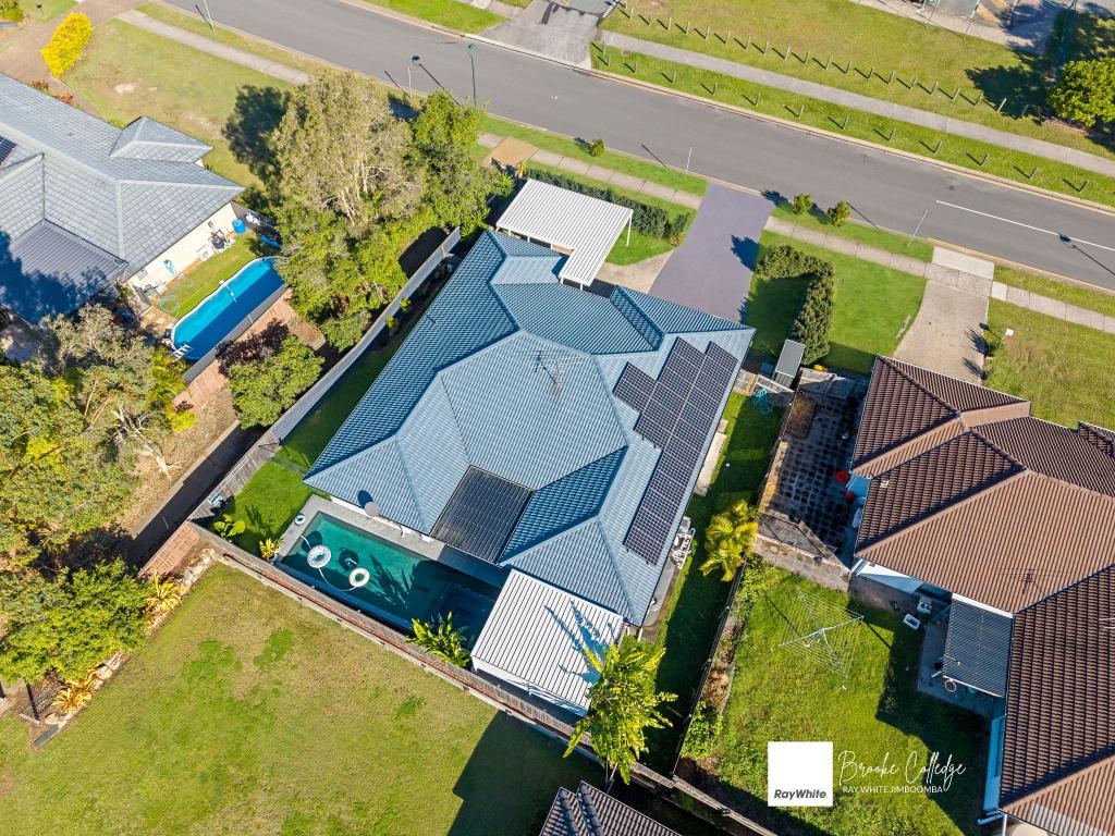 97 Coachwood Dr, Flagstone, QLD 4280