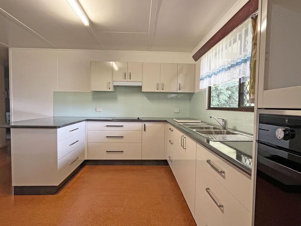 Contact agent for address, TARZALI, QLD 4885