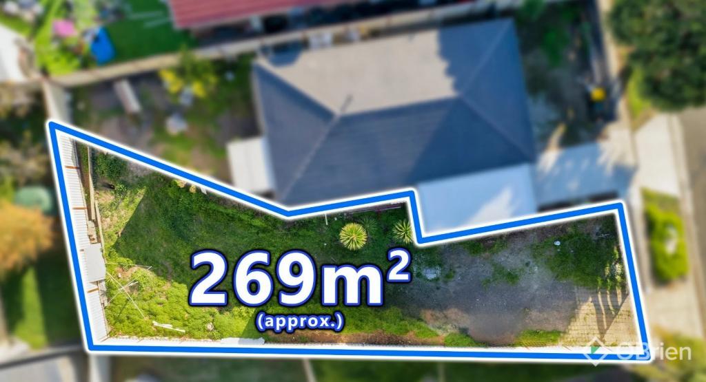 1 & 1a Fairfax Cct, Albanvale, VIC 3021