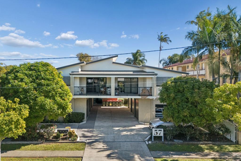 5/57 BIRDWOOD ST, ZILLMERE, QLD 4034
