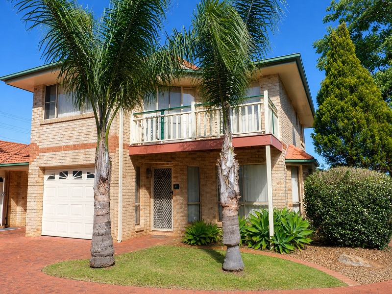 6/23 Platz St, Darling Heights, QLD 4350