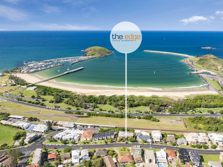 6/22 Camperdown St, Coffs Harbour, NSW 2450