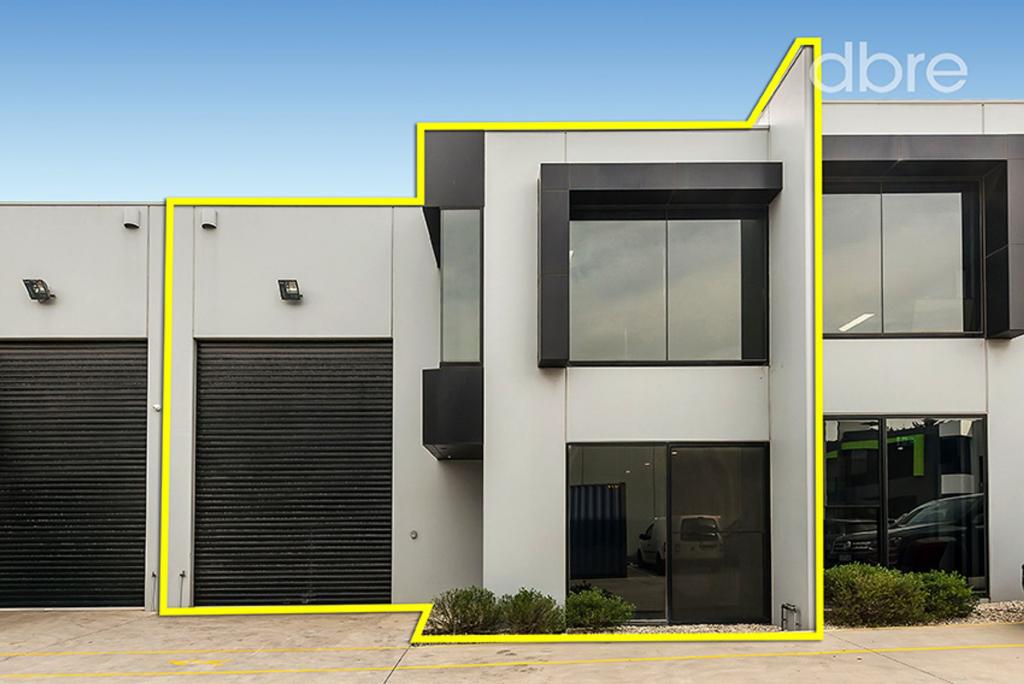 10/105 Cochranes Rd, Moorabbin, VIC 3189