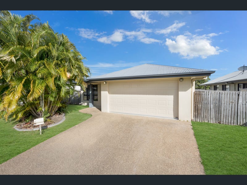 7 Henley Ct, Kirwan, QLD 4817