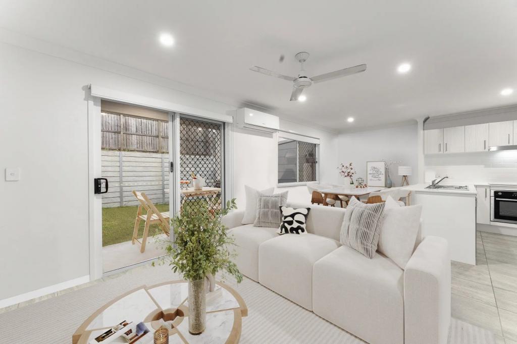 57 Dryander St, Yarrabilba, QLD 4207