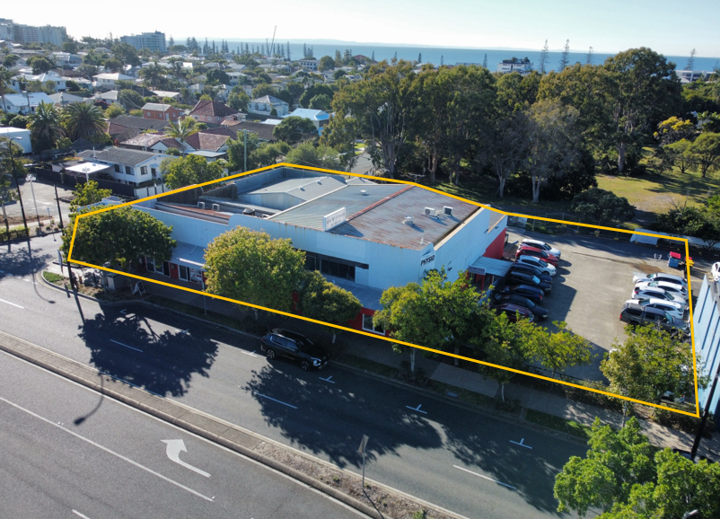 326-328 Oxley Ave, Margate, QLD 4019