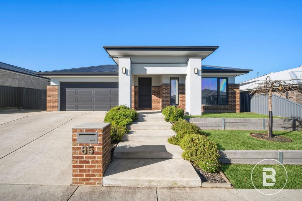 65 Dorset Dr, Alfredton, VIC 3350