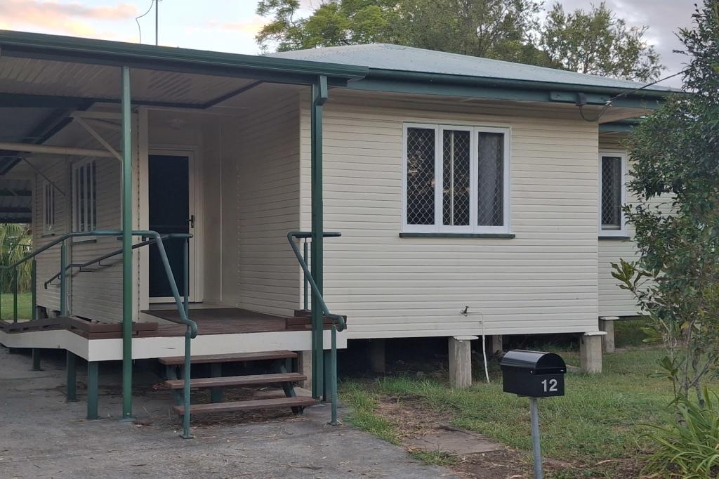 12 Grenville St, Basin Pocket, QLD 4305