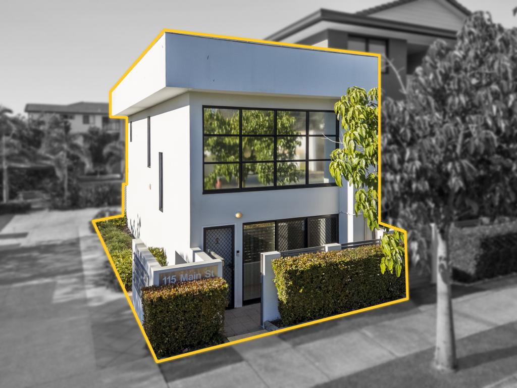 1/115 Main St, Beenleigh, QLD 4207