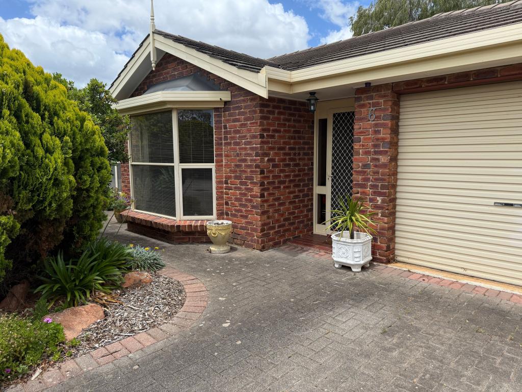 6/65 Oxford Cct, Newton, SA 5074