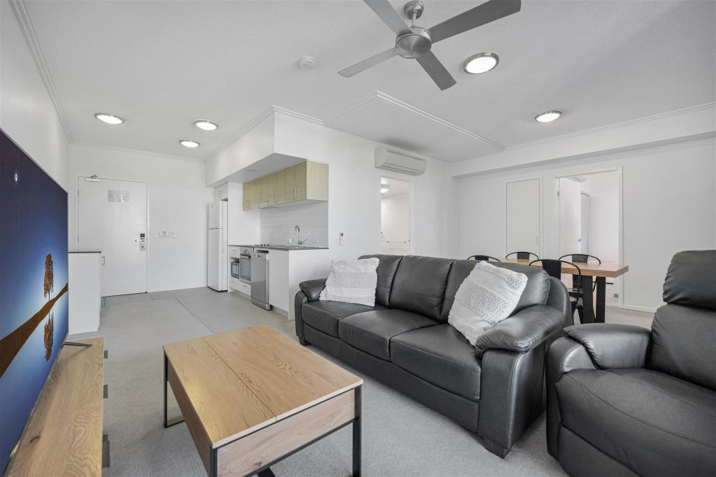 411/52 Oaka Lane, Gladstone Central, QLD 4680