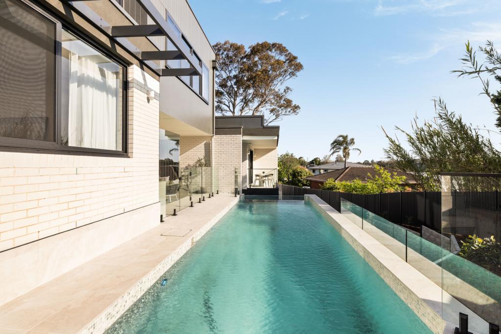 16 Cameron Cres, Ryde, NSW 2112