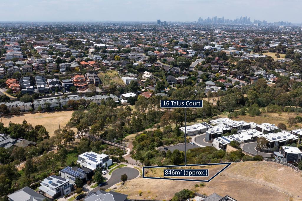 16 Talus Ct, Keilor East, VIC 3033